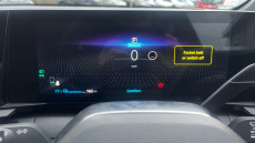 Renault Megane E-Tech EV60 160kW Iconic 60kWh Optimum Charge 5dr Auto Electric Hatchback